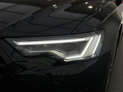 Audi A6 Avant 50 TFSIe 299 ch S tronic 7 Quattro Avus   - 60