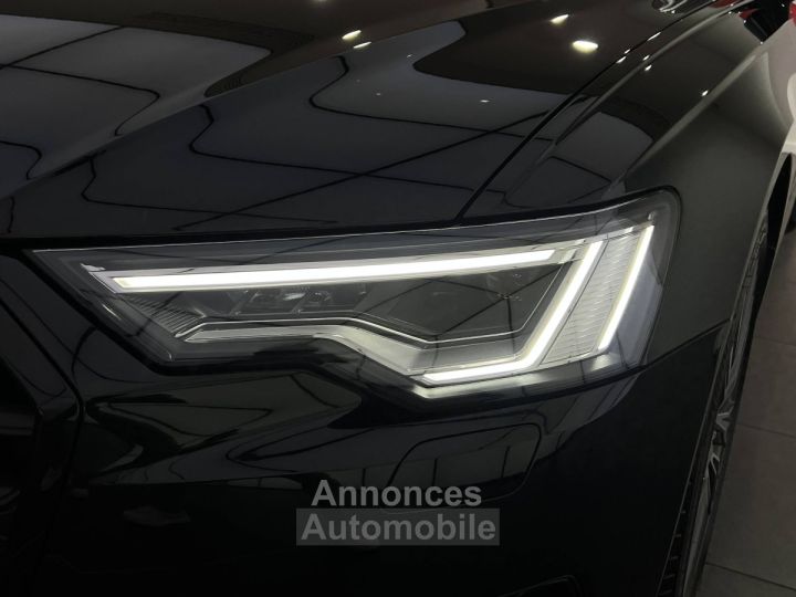 Audi A6 Avant 50 TFSIe 299 ch S tronic 7 Quattro Avus - 60