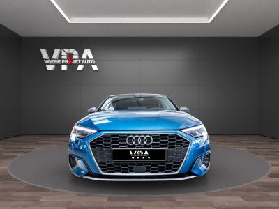 Audi A3 Sportback · 35 TFSI · S line Edition One · 150ch · Matrix LED · ACC · Sièges chauffants   - 3