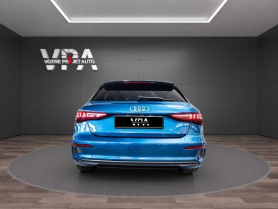 Audi A3 Sportback · 35 TFSI · S line Edition One · 150ch · Matrix LED · ACC · Sièges chauffants   - 6