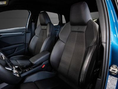Audi A3 Sportback · 35 TFSI · S line Edition One · 150ch · Matrix LED · ACC · Sièges chauffants   - 10