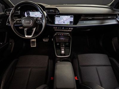 Audi A3 Sportback · 35 TFSI · S line Edition One · 150ch · Matrix LED · ACC · Sièges chauffants   - 11