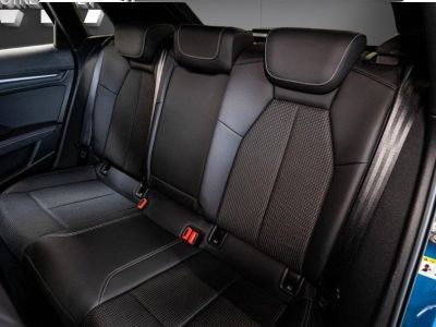Audi A3 Sportback · 35 TFSI · S line Edition One · 150ch · Matrix LED · ACC · Sièges chauffants   - 14