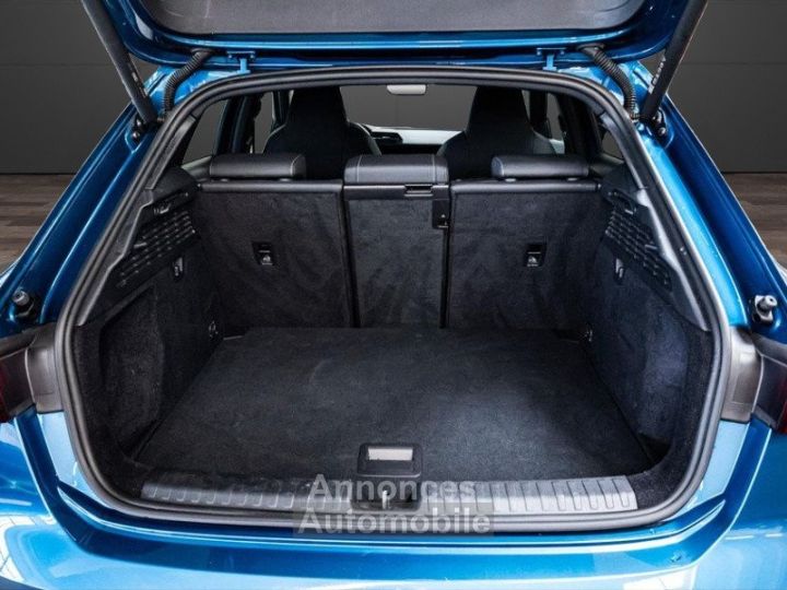 Audi A3 Sportback · 35 TFSI · S line Edition One · 150ch · Matrix LED · ACC · Sièges chauffants - 15