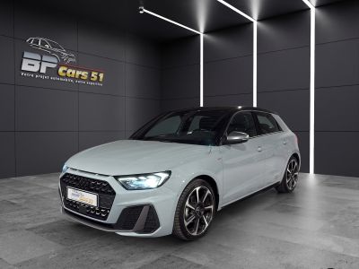 Audi A1 Sportback 35 tfsi 150 cv competition s tronic 7 line   - 1