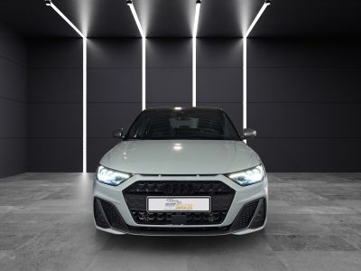 Audi A1 Sportback 35 tfsi 150 cv competition s tronic 7 line   - 5