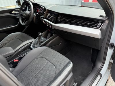 Audi A1 Sportback 35 tfsi 150 cv competition s tronic 7 line   - 8