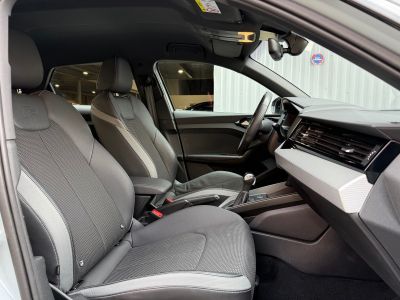 Audi A1 Sportback 35 tfsi 150 cv competition s tronic 7 line   - 10