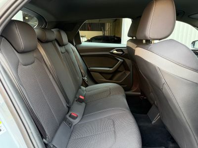Audi A1 Sportback 35 tfsi 150 cv competition s tronic 7 line   - 12