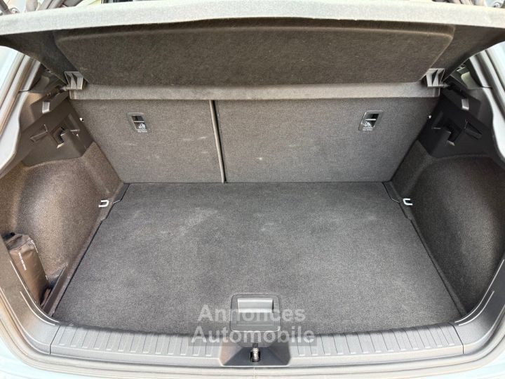Audi A1 Sportback 35 tfsi 150 cv competition s tronic 7 line - 13