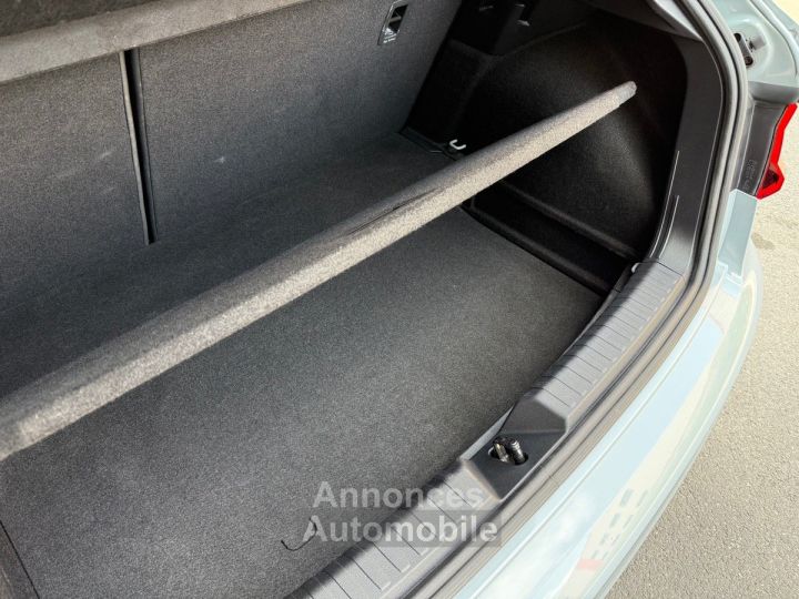 Audi A1 Sportback 35 tfsi 150 cv competition s tronic 7 line - 14