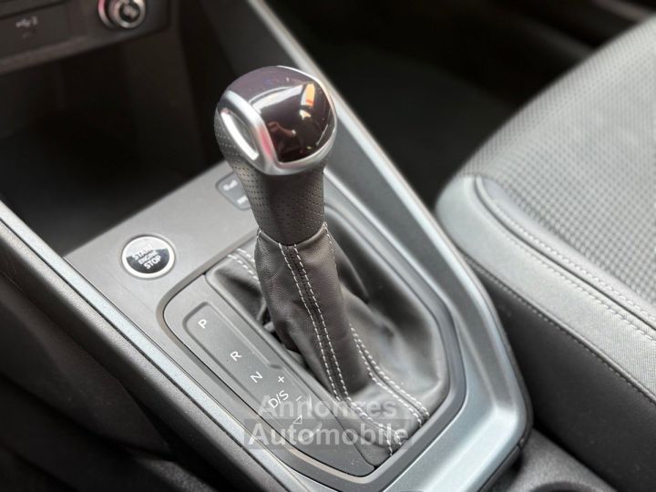 Audi A1 Sportback 35 tfsi 150 cv competition s tronic 7 line - 15