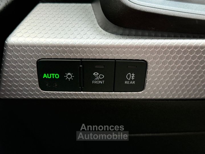 Audi A1 Sportback 35 tfsi 150 cv competition s tronic 7 line - 19