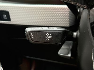 Audi A1 Sportback 35 tfsi 150 cv competition s tronic 7 line   - 20