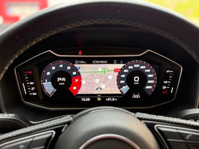 Audi A1 Sportback 35 tfsi 150 cv competition s tronic 7 line   - 22