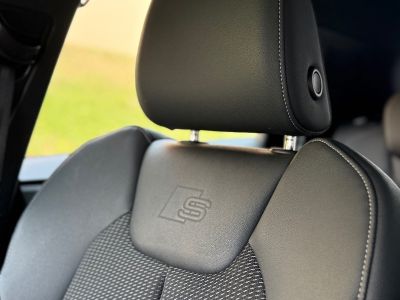 Audi A1 Sportback 35 tfsi 150 cv competition s tronic 7 line   - 23