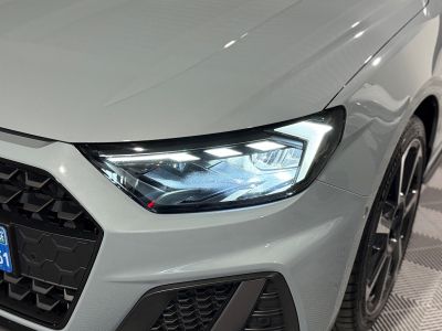 Audi A1 Sportback 35 tfsi 150 cv competition s tronic 7 line   - 24