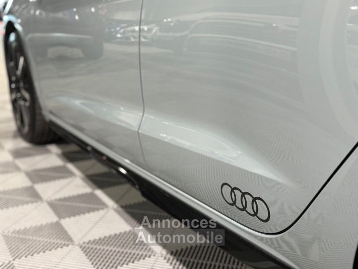 Audi A1 Sportback 35 tfsi 150 cv competition s tronic 7 line - 27