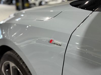 Audi A1 Sportback 35 tfsi 150 cv competition s tronic 7 line   - 29