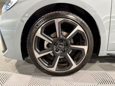 Audi A1 Sportback 35 tfsi 150 cv competition s tronic 7 line   - 30