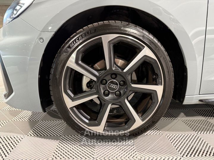 Audi A1 Sportback 35 tfsi 150 cv competition s tronic 7 line - 30