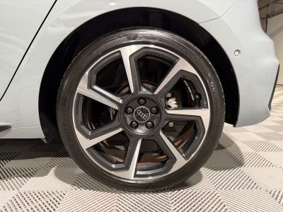 Audi A1 Sportback 35 tfsi 150 cv competition s tronic 7 line   - 31