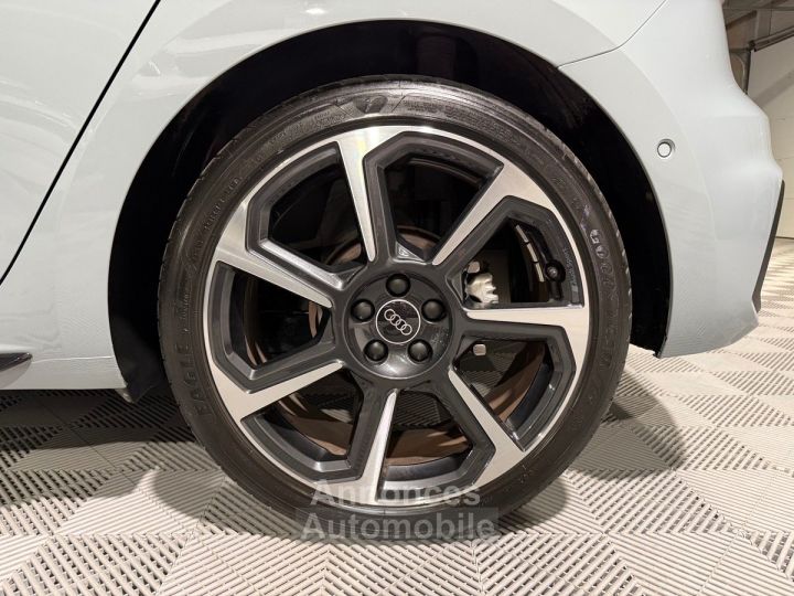 Audi A1 Sportback 35 tfsi 150 cv competition s tronic 7 line - 31