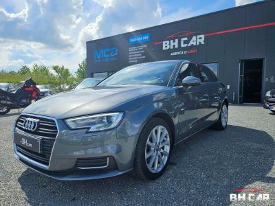 Audi A3 Sportback 10 30 tfsi 115 design s-tronic bva   - 1