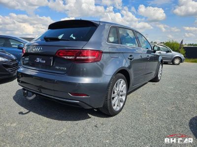 Audi A3 Sportback 10 30 tfsi 115 design s-tronic bva   - 2