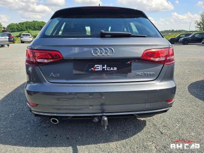 Audi A3 Sportback 10 30 tfsi 115 design s-tronic bva   - 4