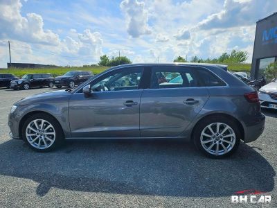 Audi A3 Sportback 10 30 tfsi 115 design s-tronic bva   - 5
