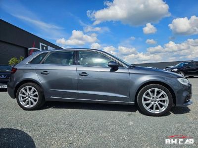 Audi A3 Sportback 10 30 tfsi 115 design s-tronic bva   - 6