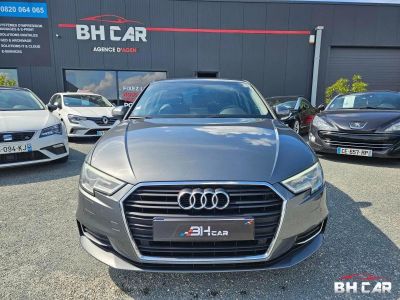 Audi A3 Sportback 10 30 tfsi 115 design s-tronic bva   - 7