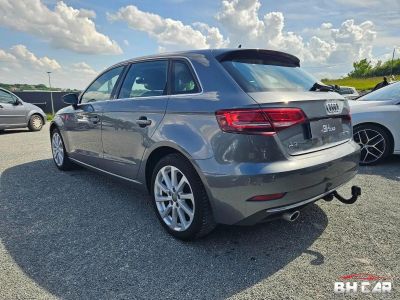 Audi A3 Sportback 10 30 tfsi 115 design s-tronic bva   - 8