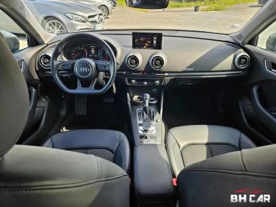 Audi A3 Sportback 10 30 tfsi 115 design s-tronic bva   - 9
