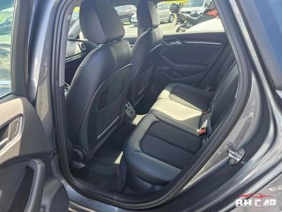 Audi A3 Sportback 10 30 tfsi 115 design s-tronic bva   - 10