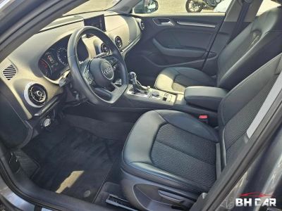Audi A3 Sportback 10 30 tfsi 115 design s-tronic bva   - 11