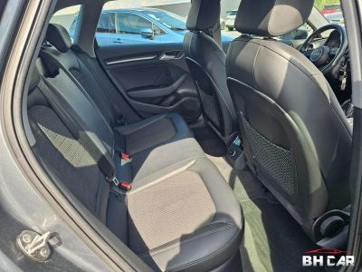 Audi A3 Sportback 10 30 tfsi 115 design s-tronic bva   - 12