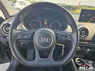Audi A3 Sportback 10 30 tfsi 115 design s-tronic bva   - 14