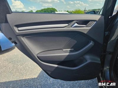 Audi A3 Sportback 10 30 tfsi 115 design s-tronic bva   - 16