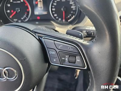 Audi A3 Sportback 10 30 tfsi 115 design s-tronic bva   - 19