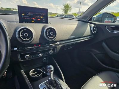 Audi A3 Sportback 10 30 tfsi 115 design s-tronic bva   - 20