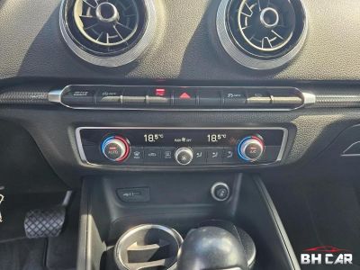 Audi A3 Sportback 10 30 tfsi 115 design s-tronic bva   - 21