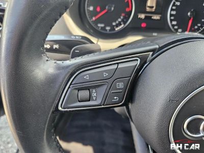 Audi A3 Sportback 10 30 tfsi 115 design s-tronic bva   - 23