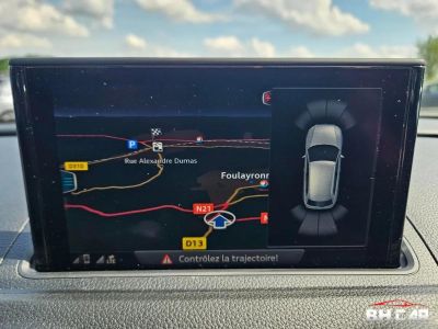 Audi A3 Sportback 10 30 tfsi 115 design s-tronic bva   - 24