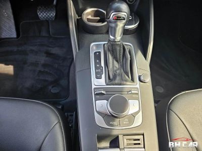 Audi A3 Sportback 10 30 tfsi 115 design s-tronic bva   - 26