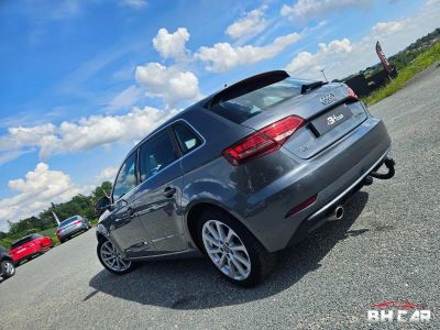 Audi A3 Sportback 10 30 tfsi 115 design s-tronic bva   - 28