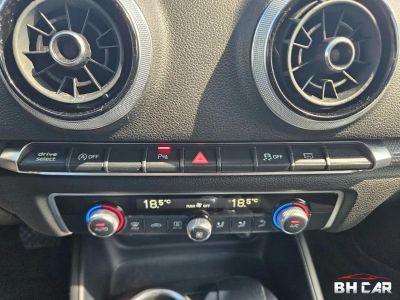 Audi A3 Sportback 10 30 tfsi 115 design s-tronic bva   - 29