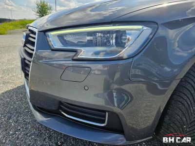 Audi A3 Sportback 10 30 tfsi 115 design s-tronic bva   - 32