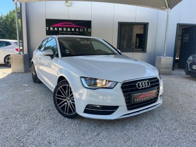 Audi A3 BUSINESS 20 TDI 150 Business Line 3 Portes / Sièges Chauffants   - 1
